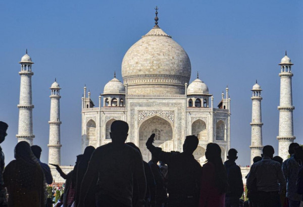 Golden Trangle (5N-6D) (Anyday)